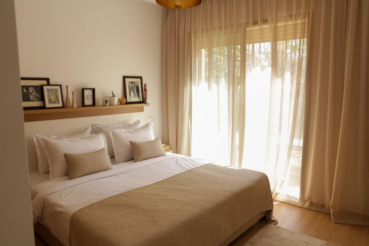Dar Lala Mama Appartement Marrakesh