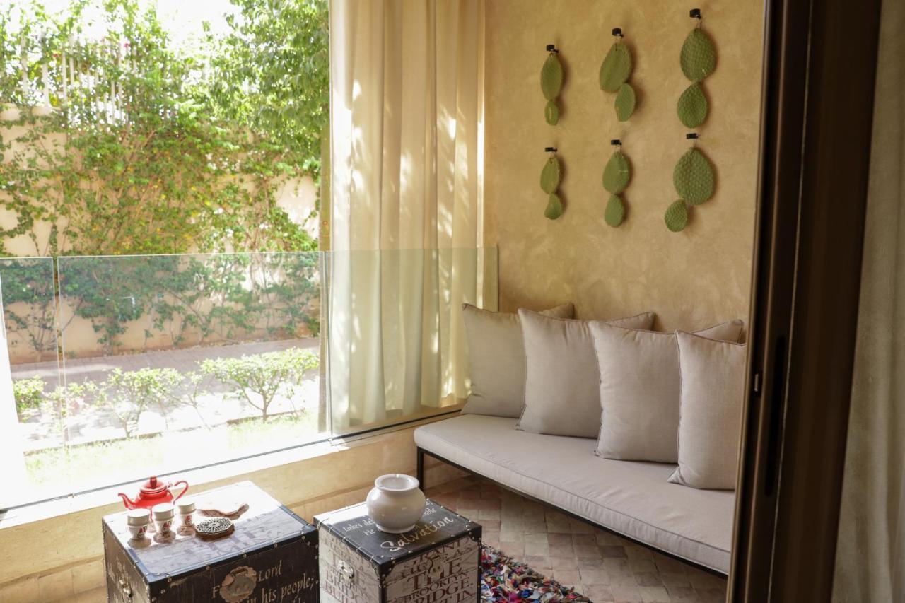 Appartement Dar Lala Mama