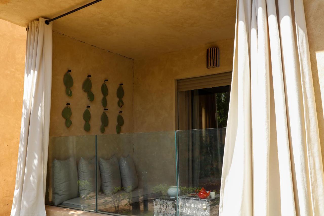 Dar Lala Mama Appartement