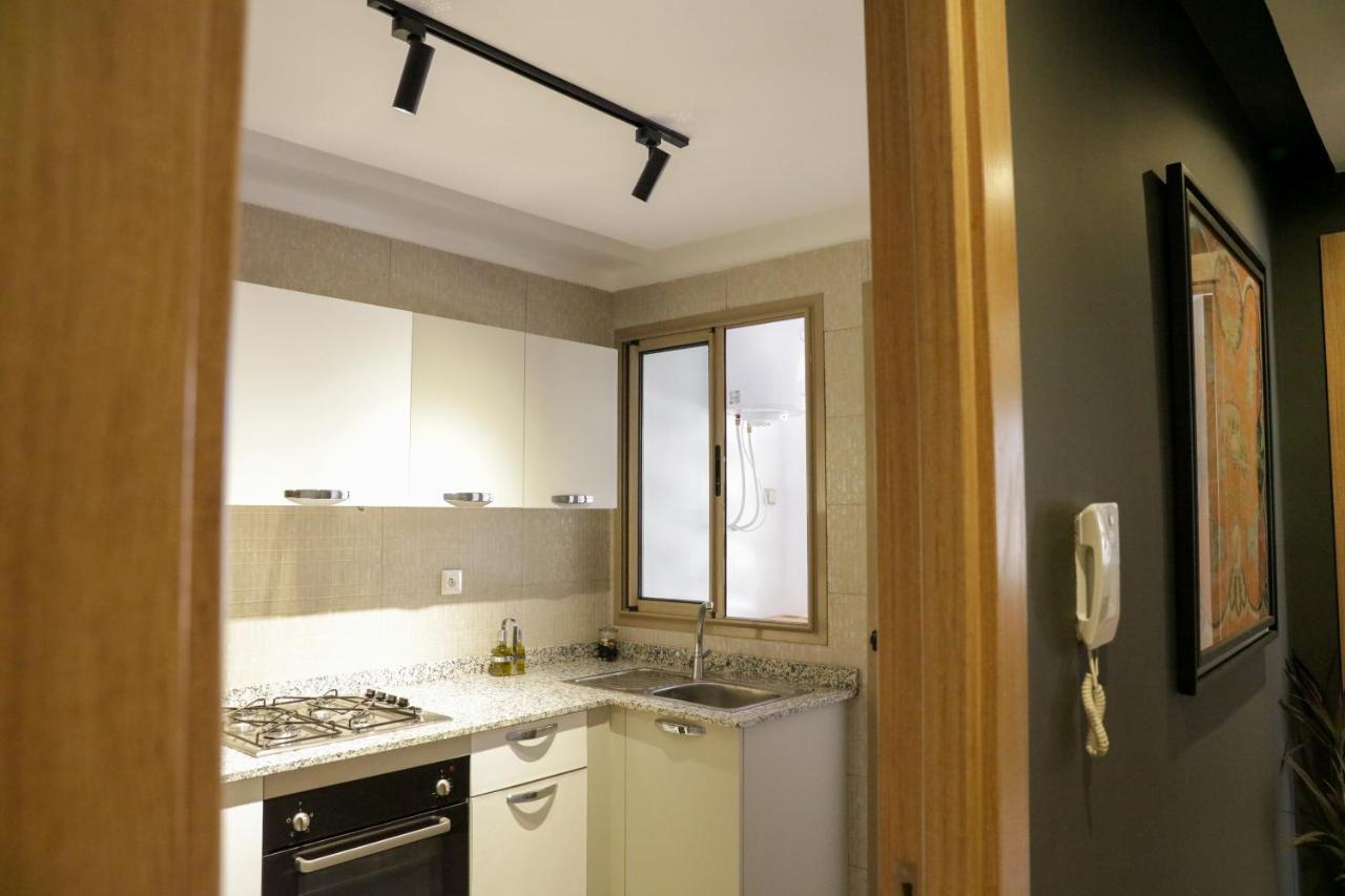 Dar Lala Mama Appartement *