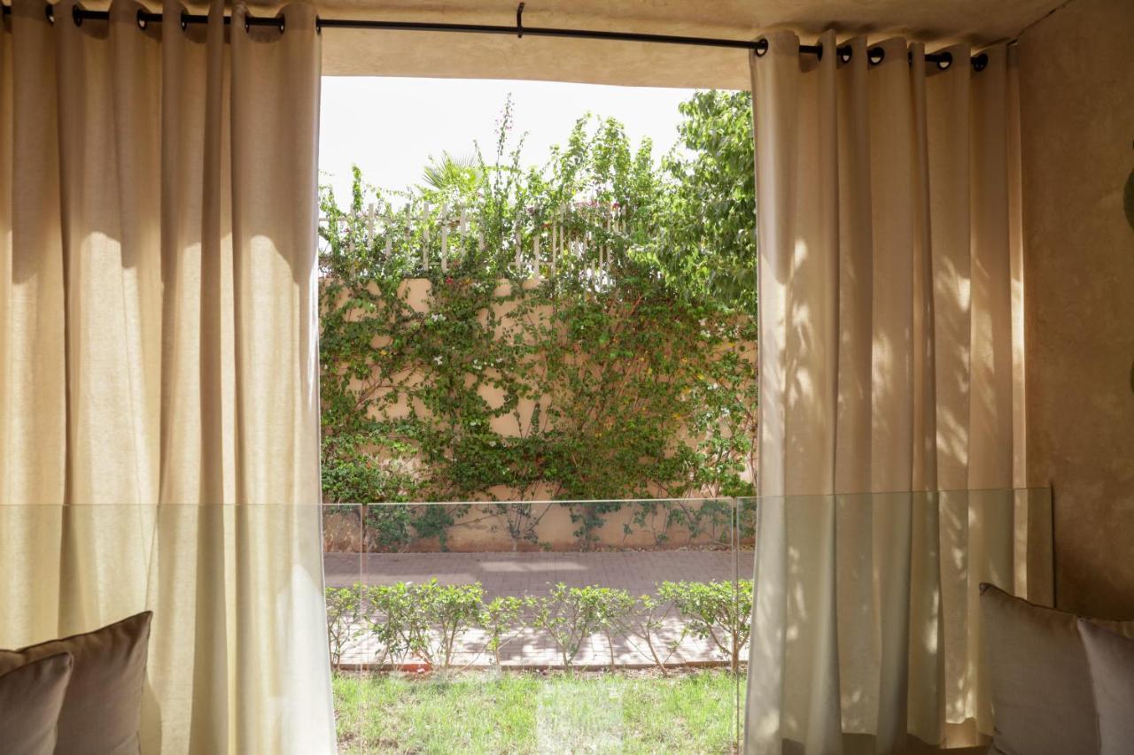 Dar Lala Mama Appartement