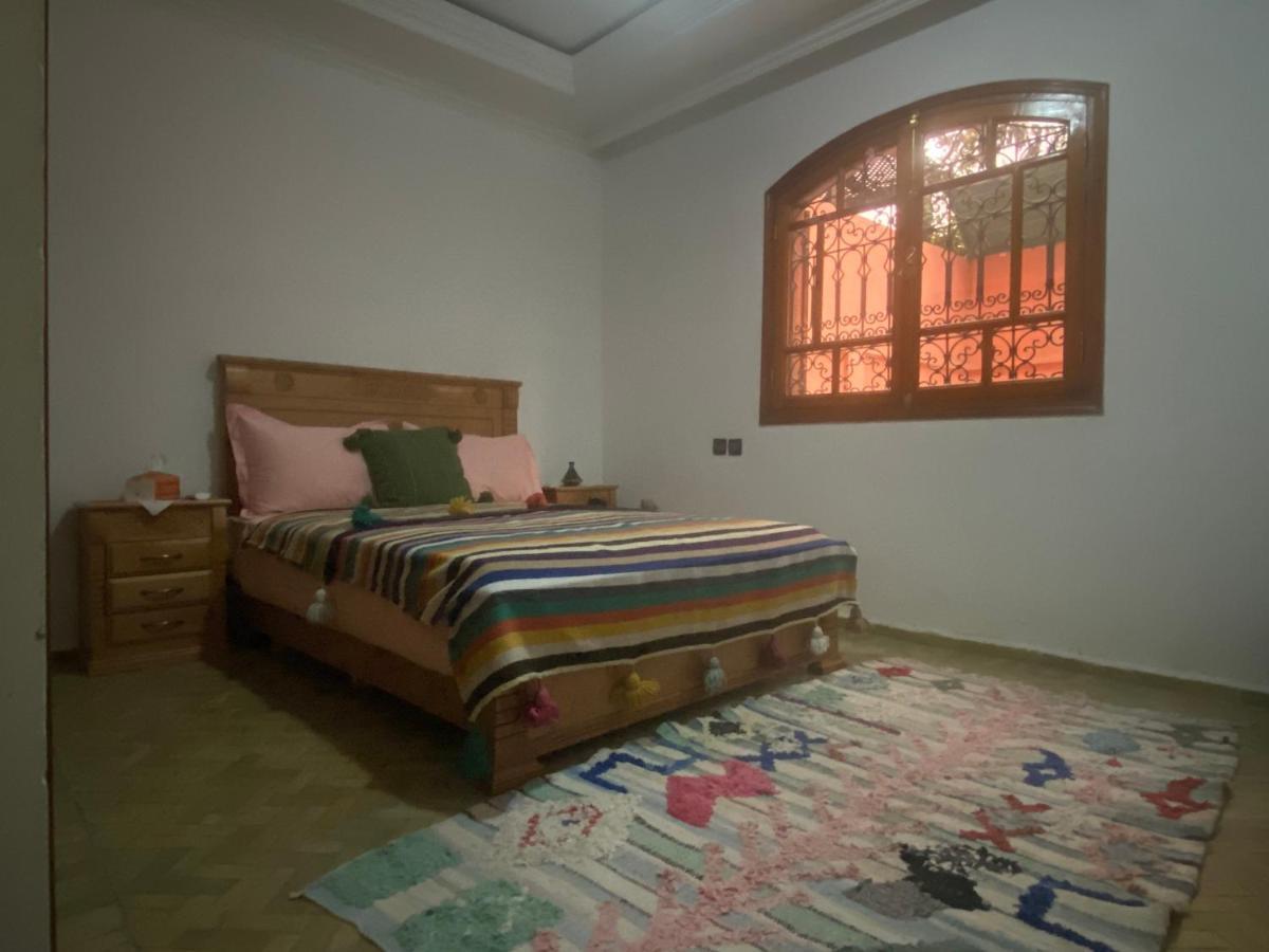 Villa Marrakesh