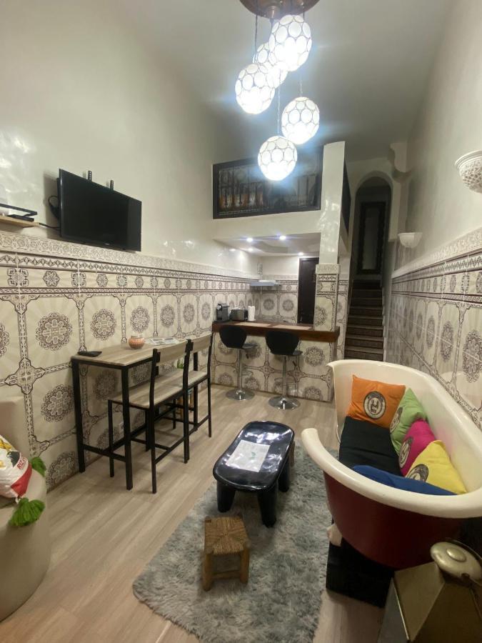 Maison Proche Dans La Medina Marrakech * Marrakesh