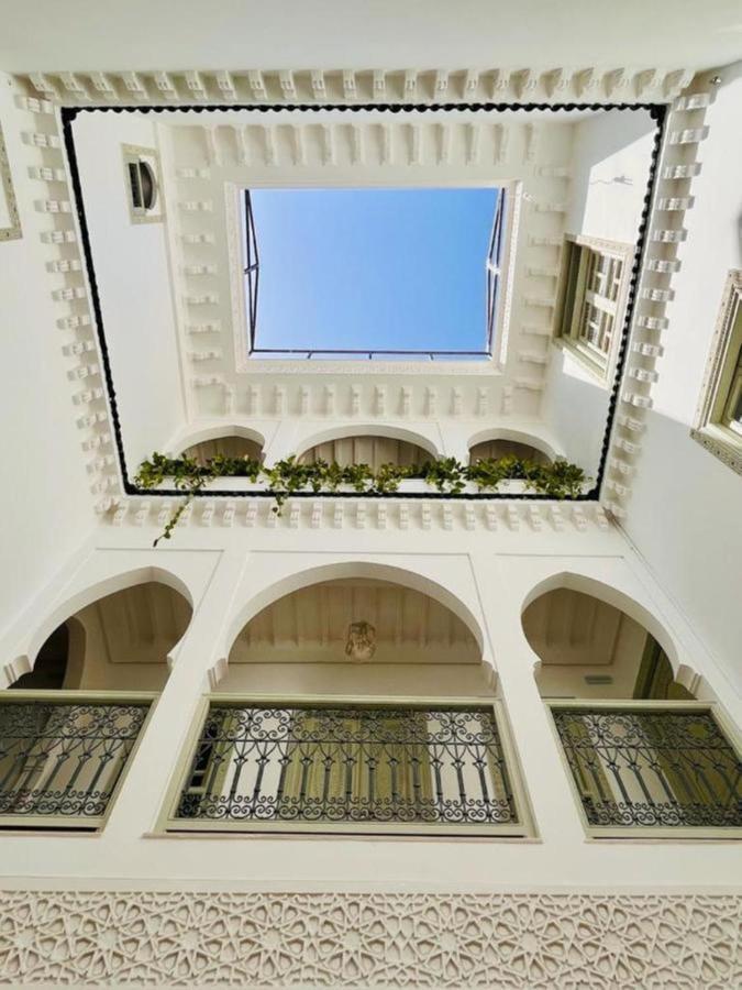 17-m - Marrakech Bed and breakfast Marrakesh