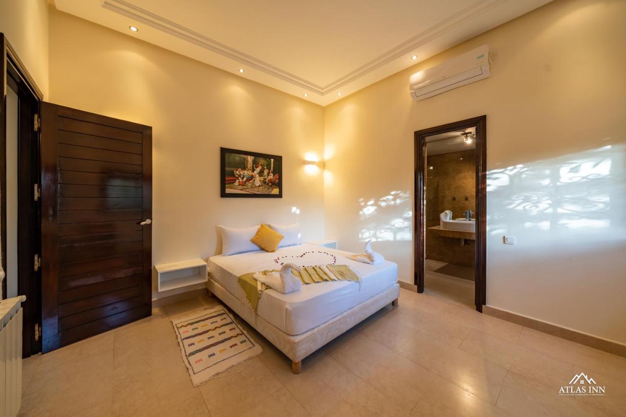 Atlas Villa