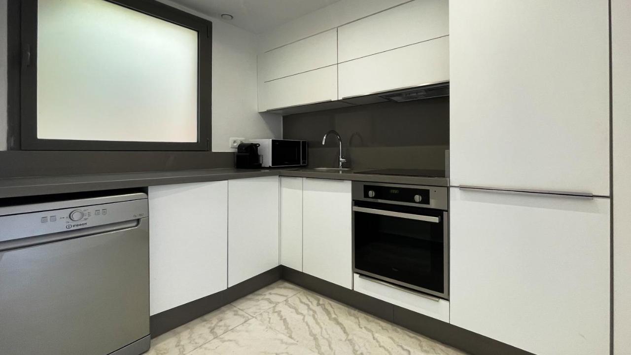 Duplex Zoe - Contemporain Et Design A Marrakech *