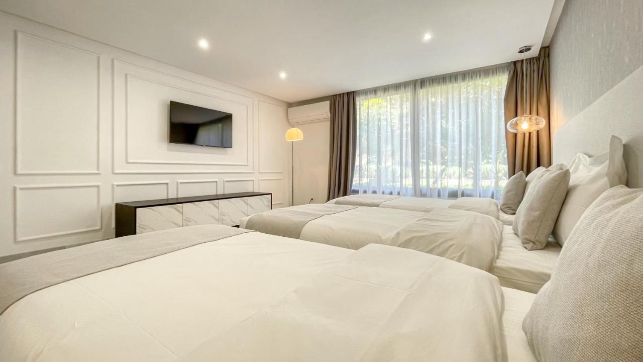 Appartamento Duplex Zoe - Contemporain Et Design A Marrakech Marrakesh