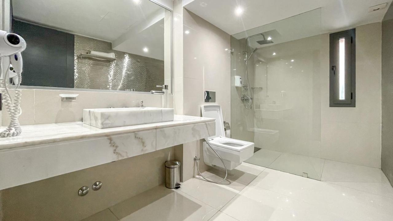 Appartamento Duplex Zoe - Contemporain Et Design A Marrakech