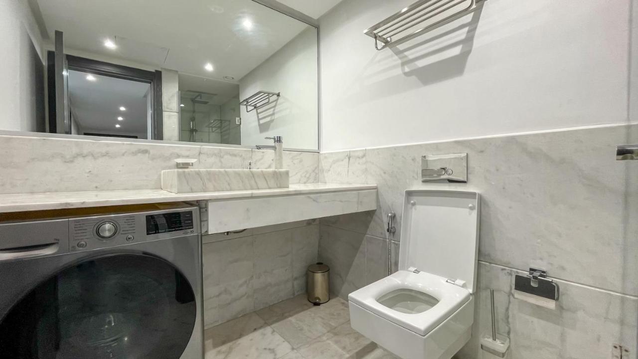 Duplex Zoe - Contemporain Et Design A Marrakech Appartamento Marrakesh