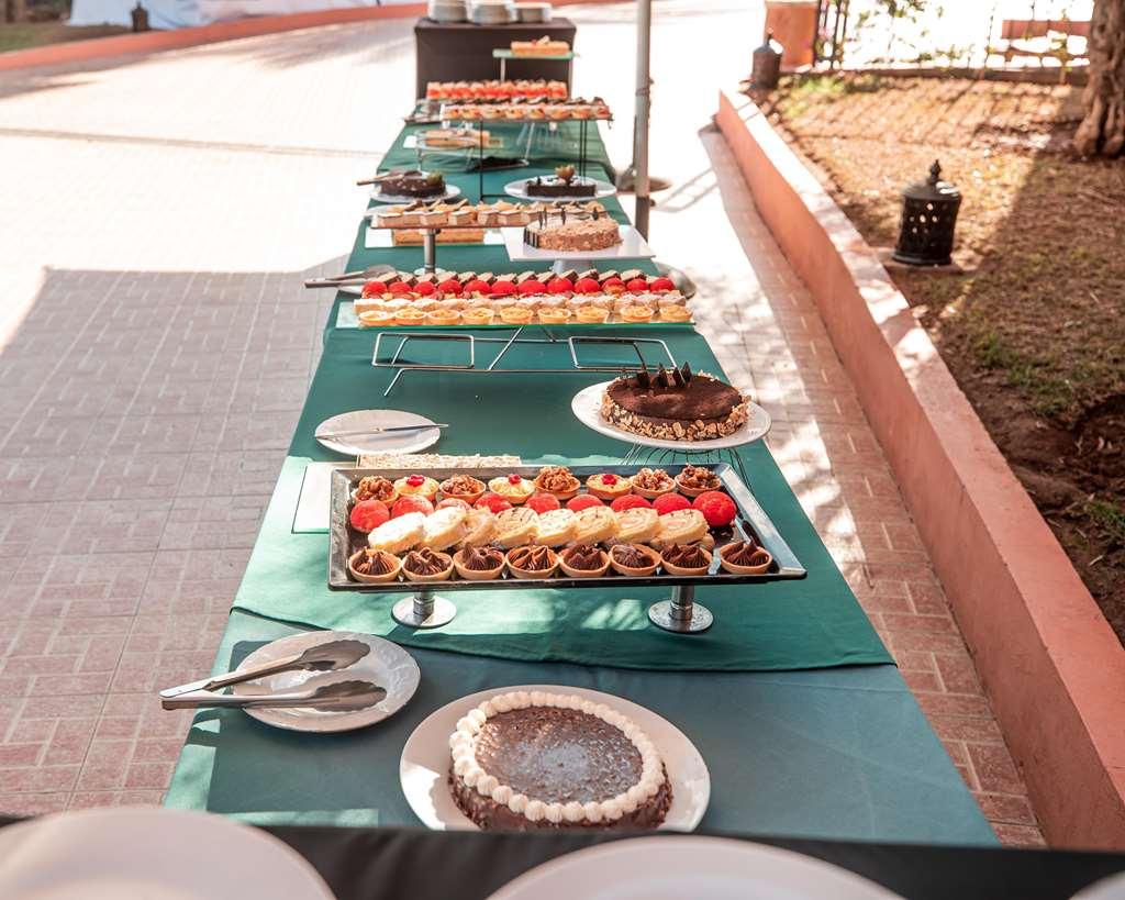 Aquafun By Grand Mogador Agdal Hotel Marrakesh
