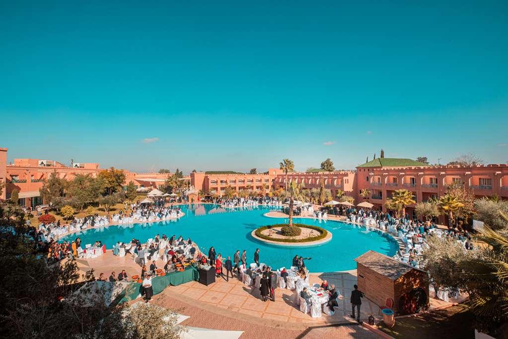 Aquafun By Grand Mogador Agdal Hotel