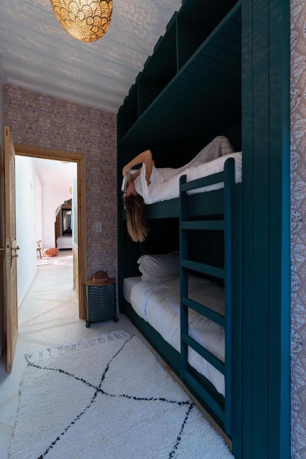 Riad Botanica Marrakesh