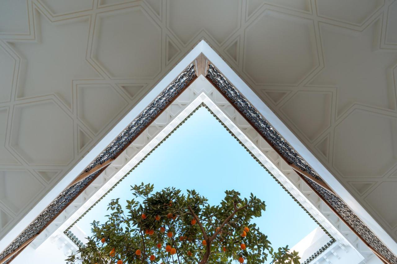 Botanica Riad Marrakesh