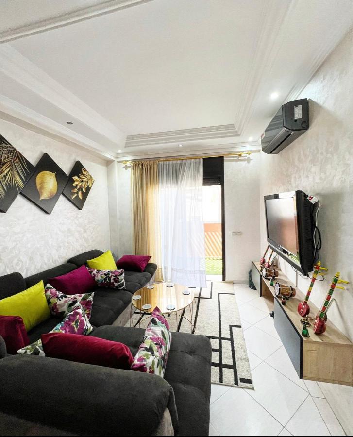 New In The Center Apartment Marrakesh