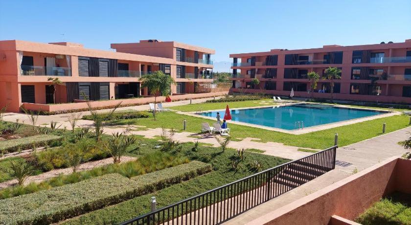 2 Golf Noria