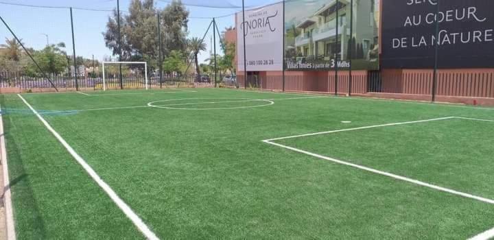 2 Golf Noria