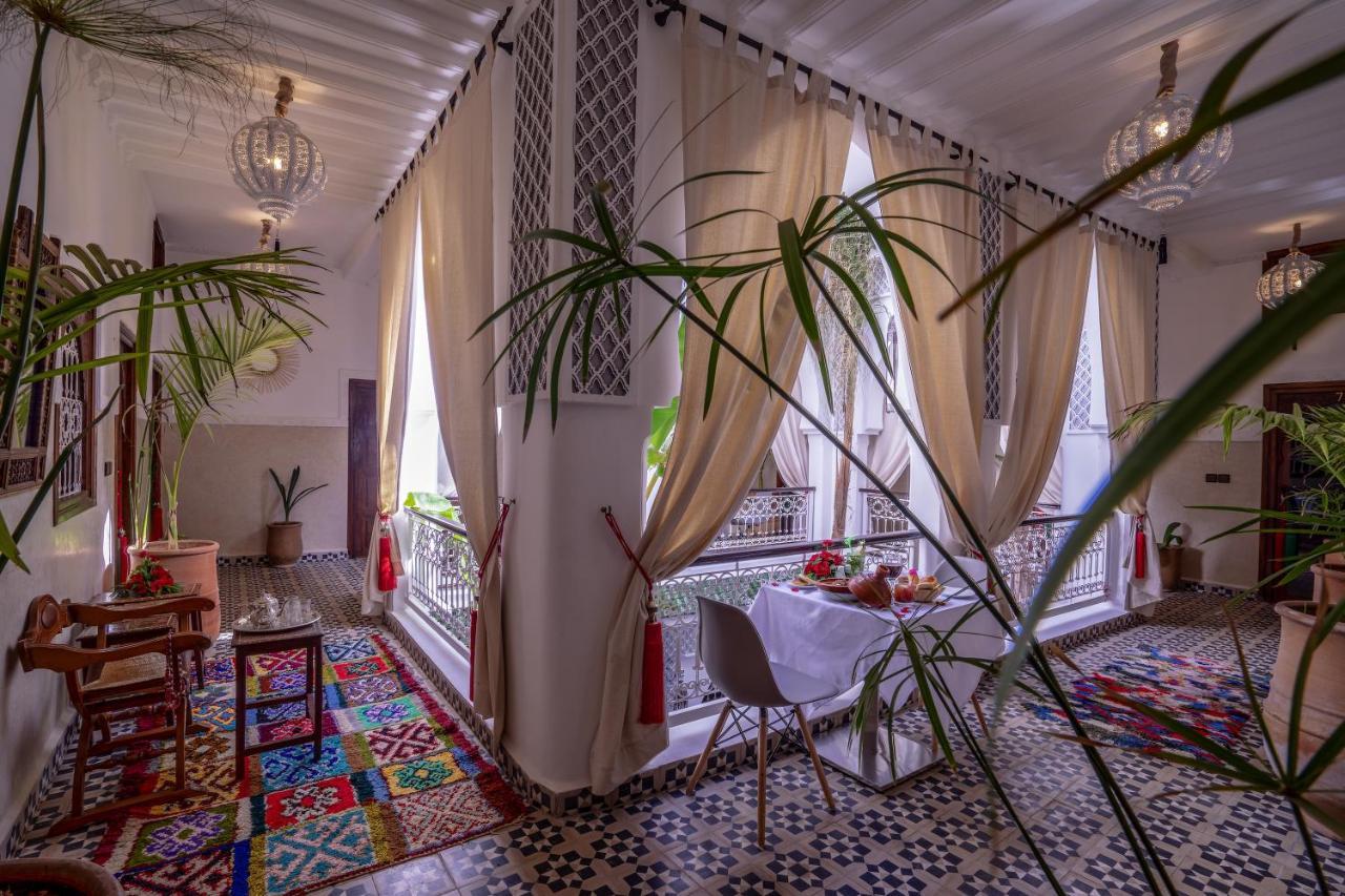 Symphonie De Marrakech & Marrakesh