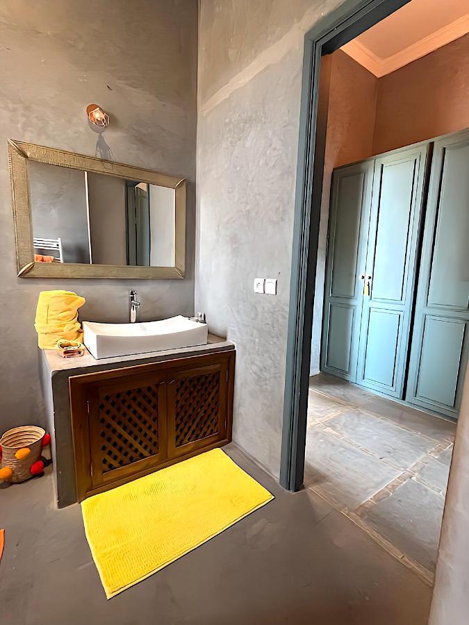 Palais Firas Villa Marrakesh