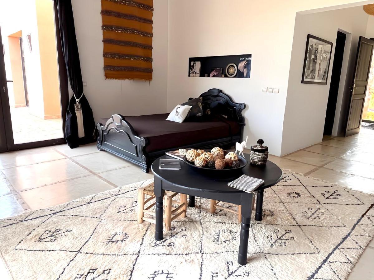 Palais Firas Villa *
