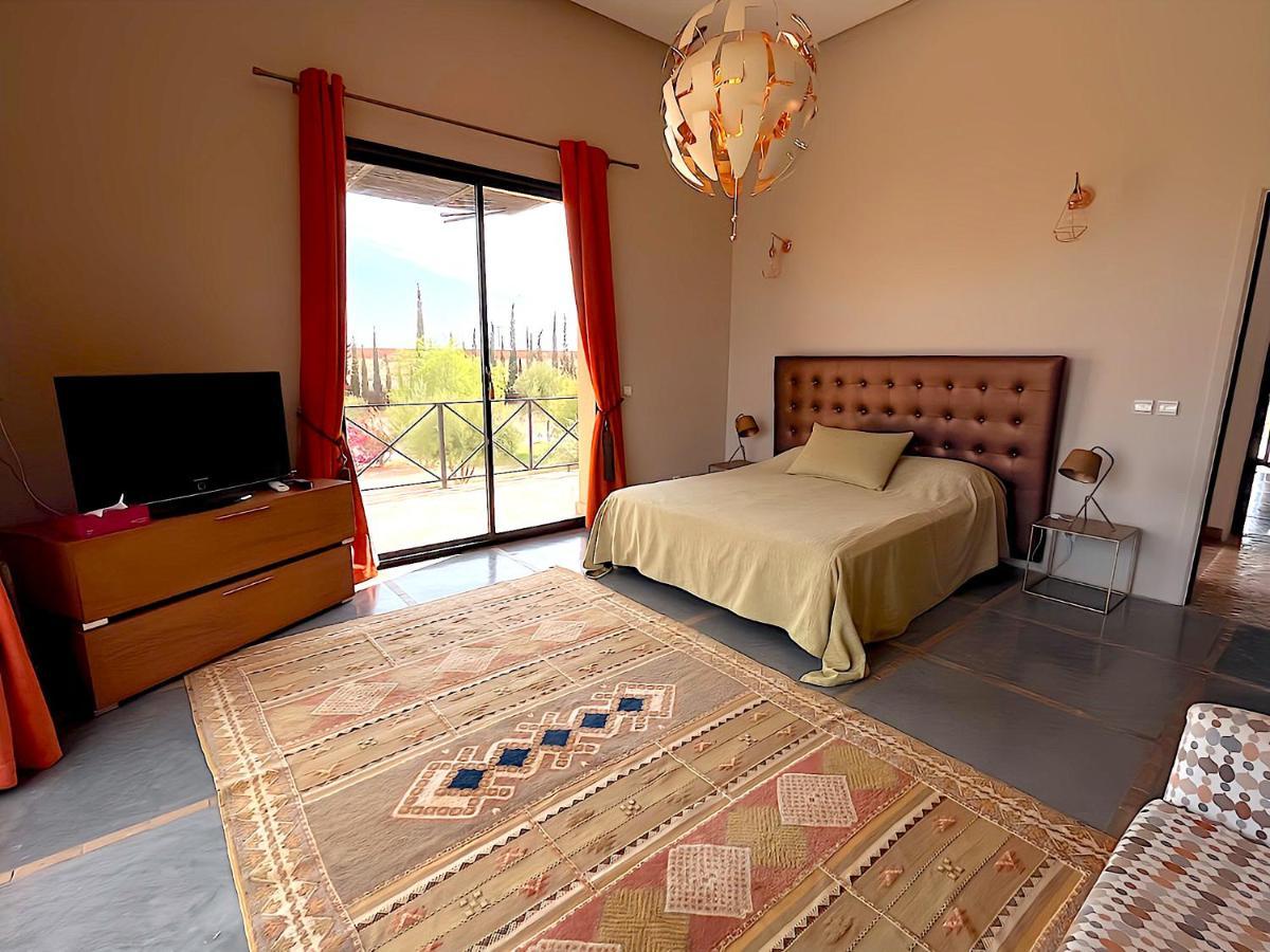 Villa Palais Firas *