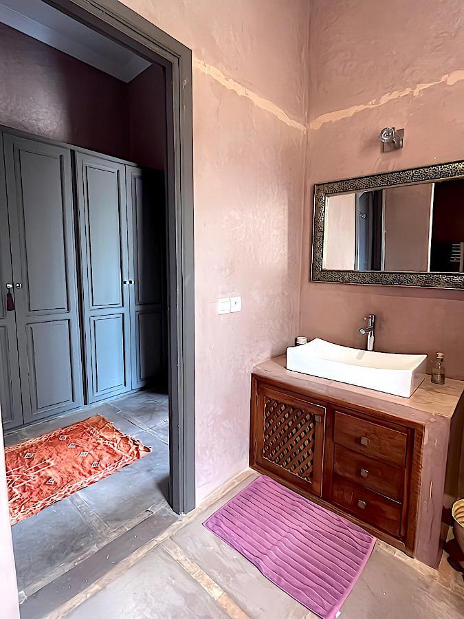 Villa Palais Firas Marrakesh