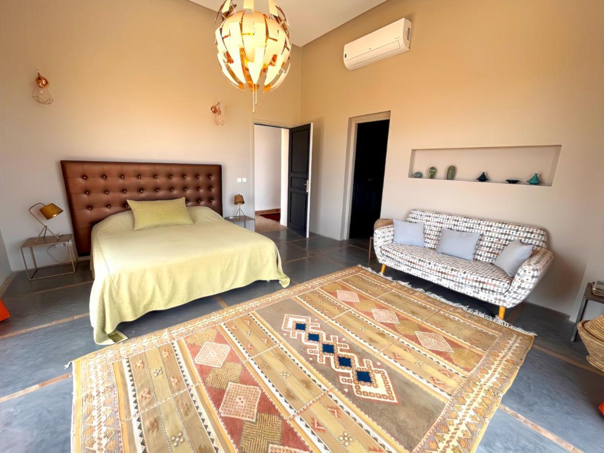 Palais Firas Marrakesh