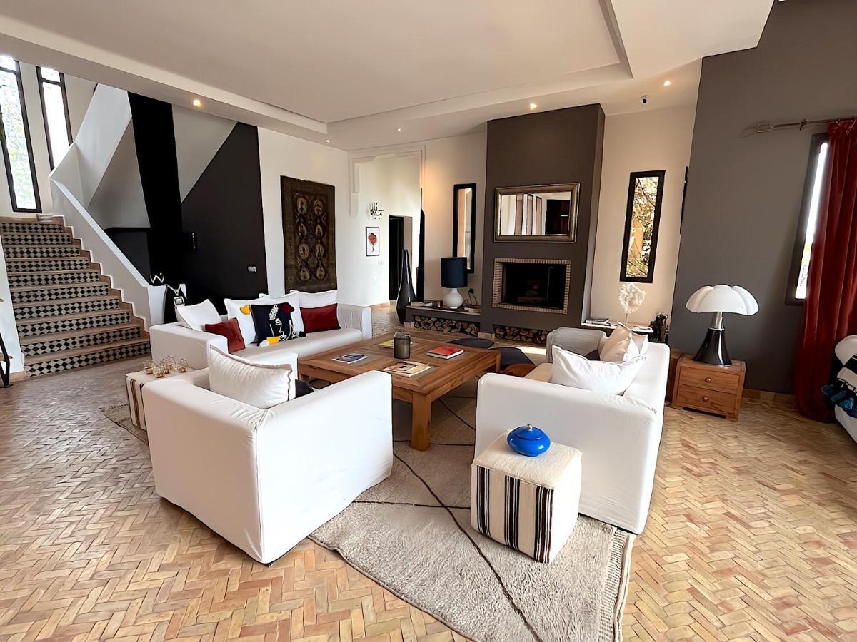 Palais Firas Villa *