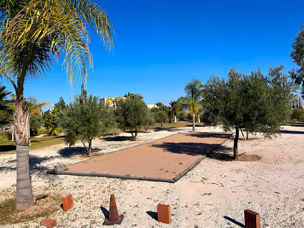 Villa Palais Firas Marrakesh
