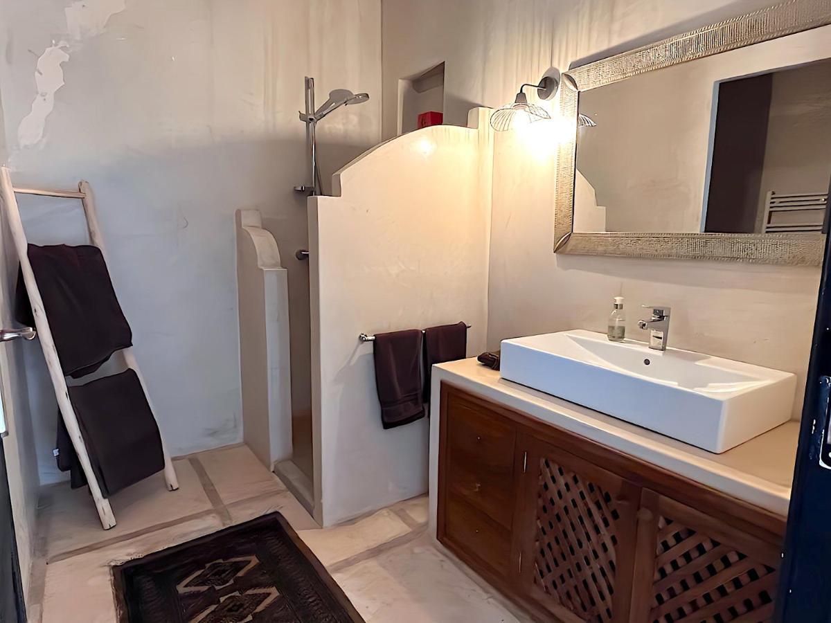 Villa Palais Firas Marrakesh