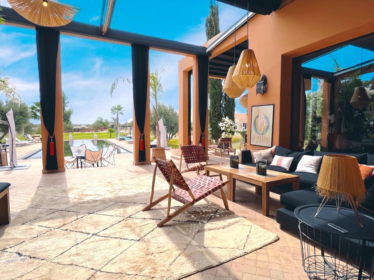 Palais Firas Marrakesh