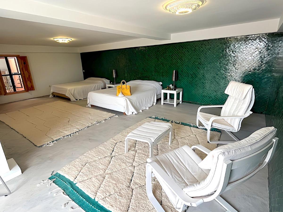 Palais Firas Villa *