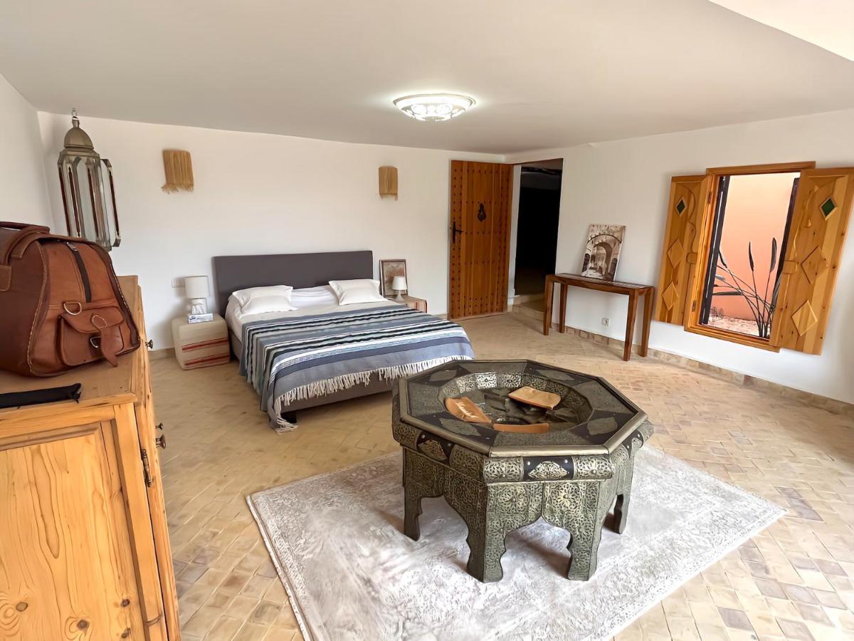 Villa Palais Firas *