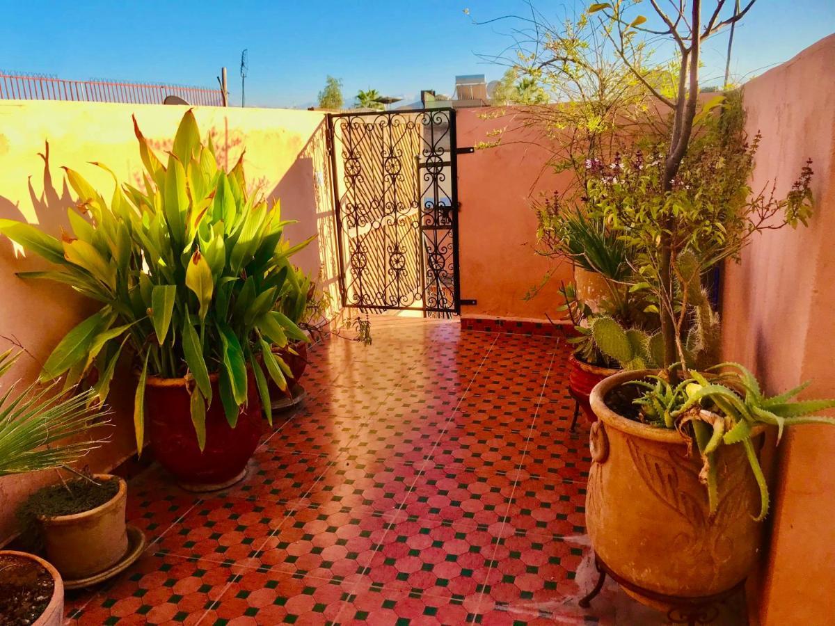 Holiday home Dar Dades Marrakesh