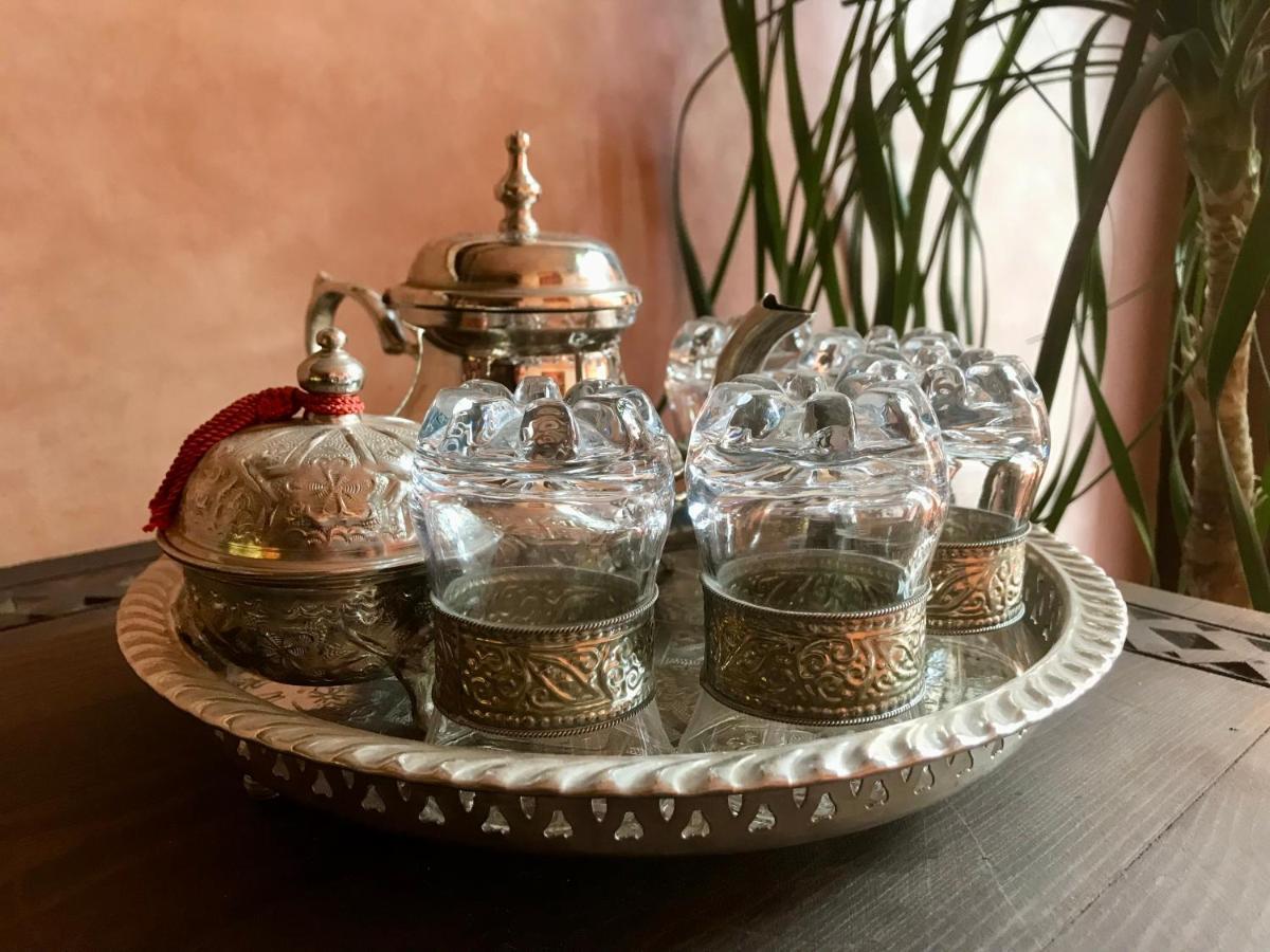 Dar Dades Holiday home Marrakesh