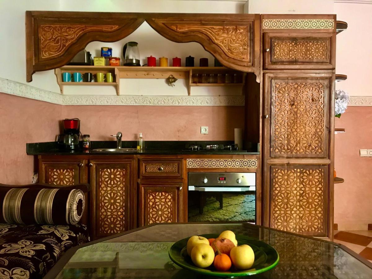 Dar Dades Holiday home