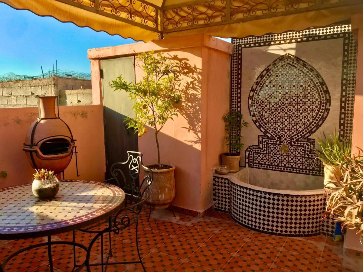 Dar Dades Holiday home