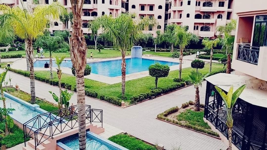 Charm & Chic * Marrakesh