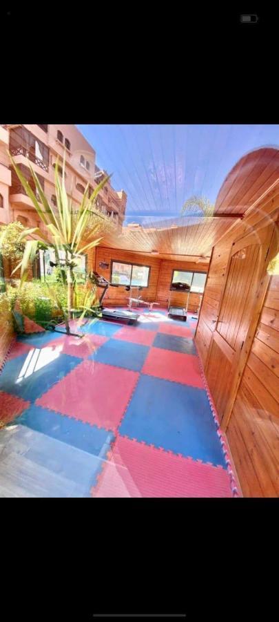 Charm & Chic Marrakesh