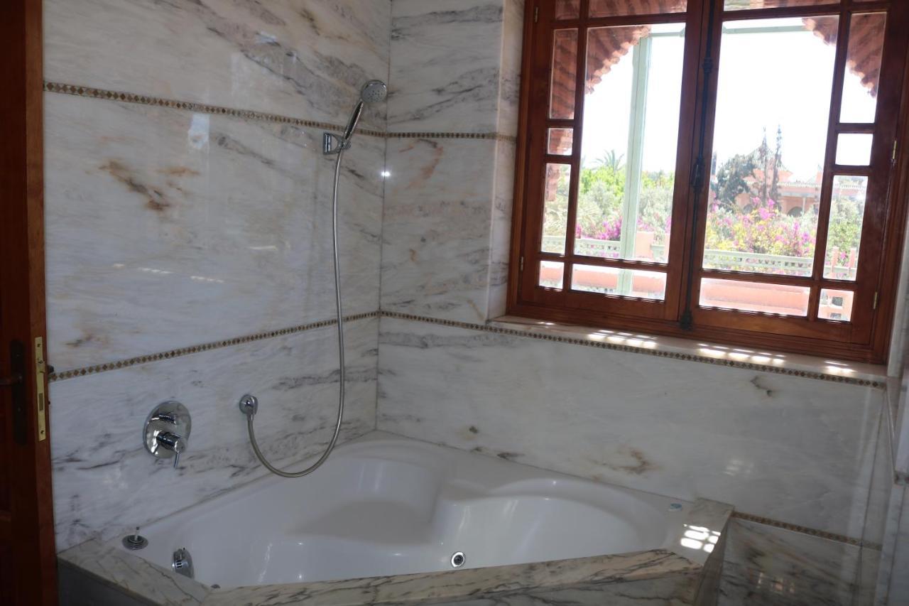 Nakhil Palm Marrakesh