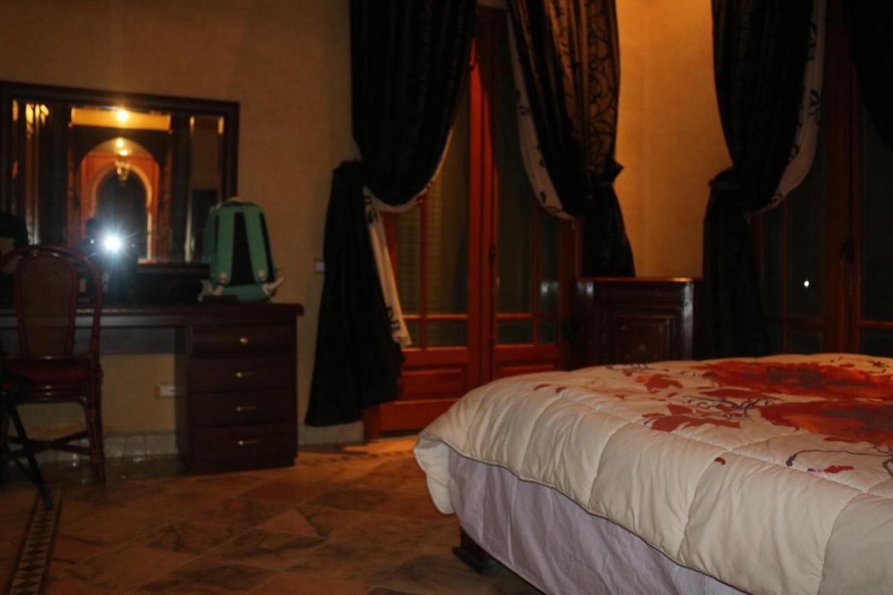 Nakhil Palm Lodge