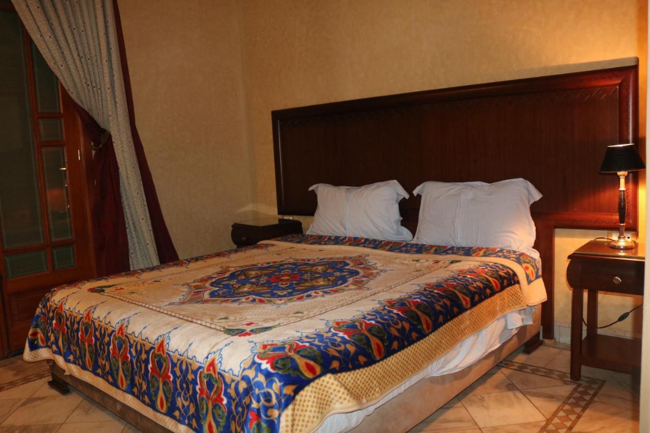 Lodge Nakhil Palm *