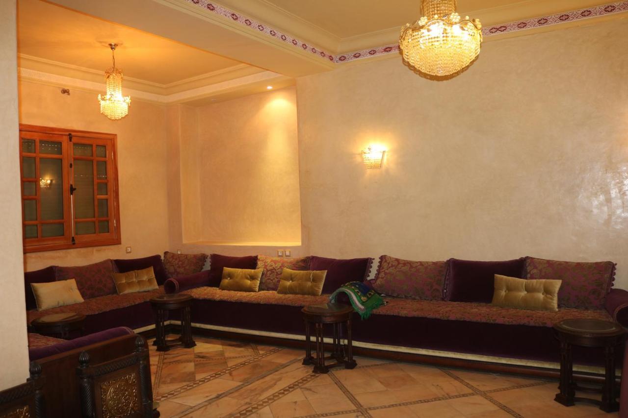 Nakhil Palm Lodge