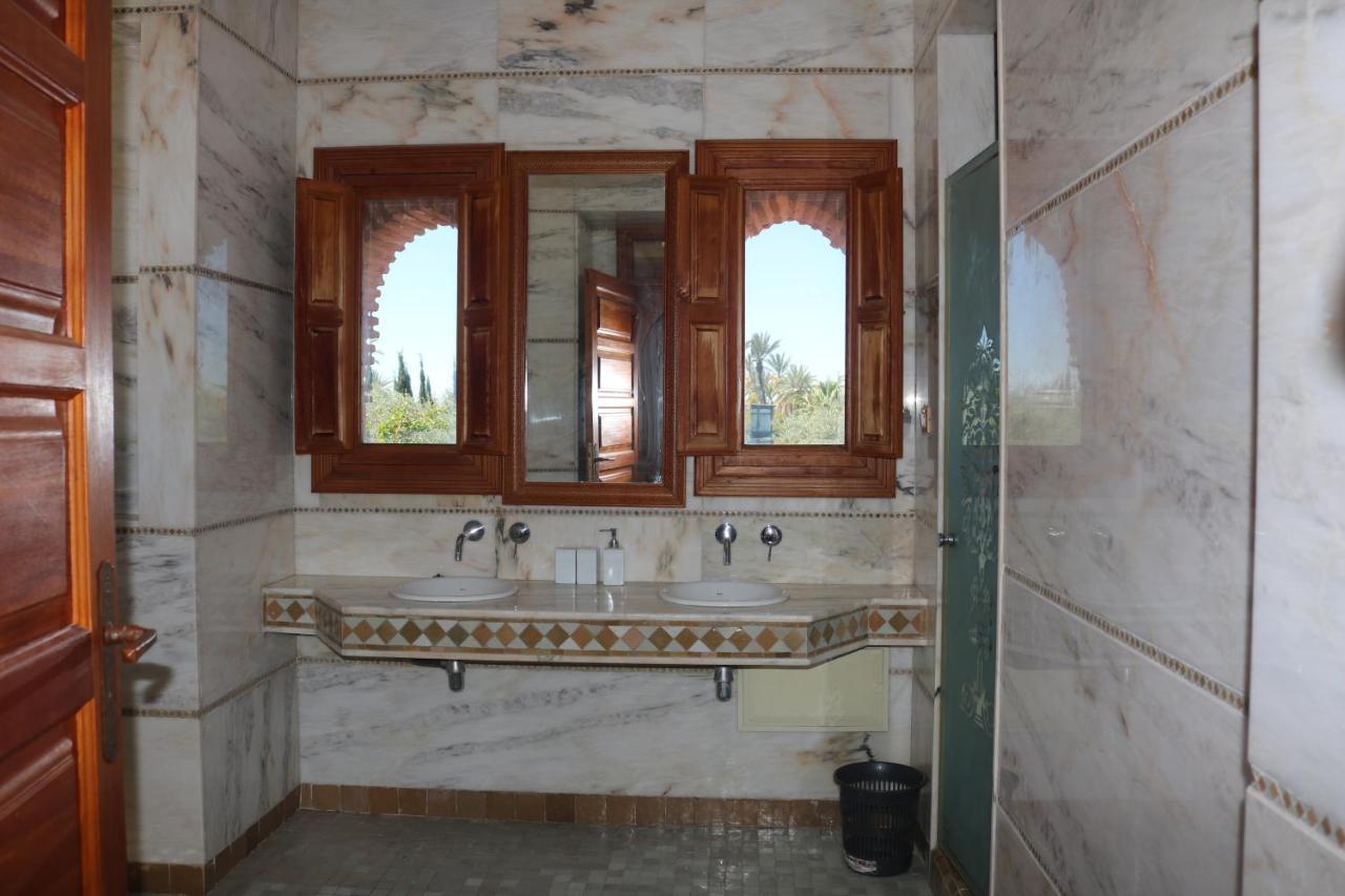 Nakhil Palm Marrakesh