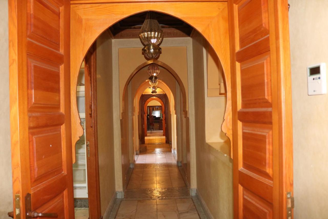 Nakhil Palm Lodge