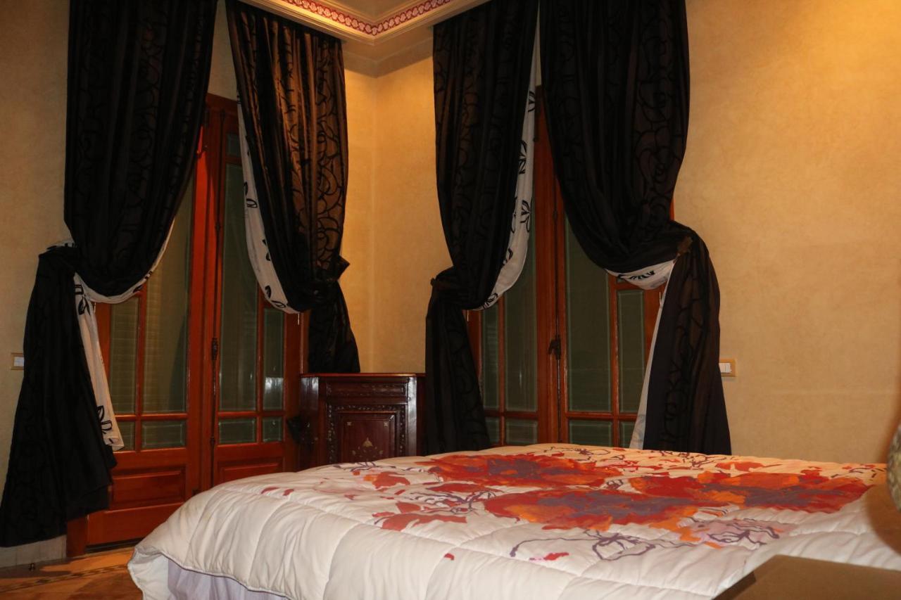 Nakhil Palm Marrakesh