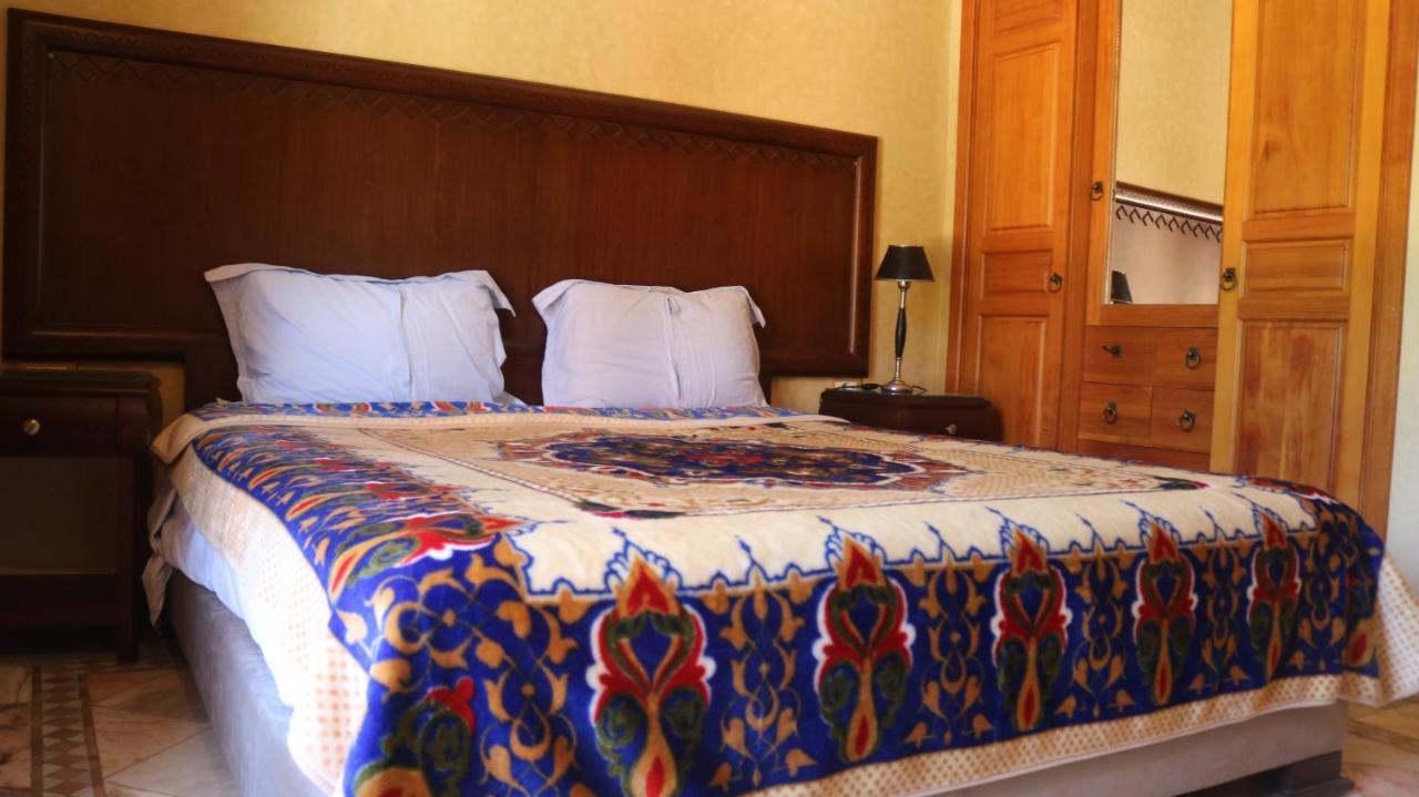 Nakhil Palm Marrakesh