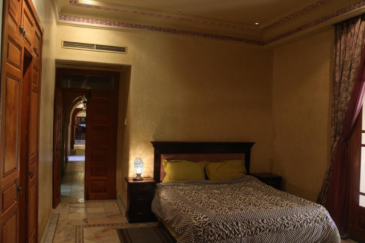Nakhil Palm * Marrakesh