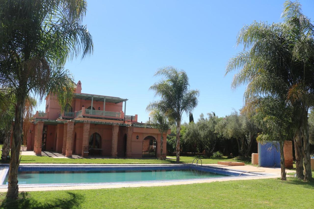 Nakhil Palm Marrakesh