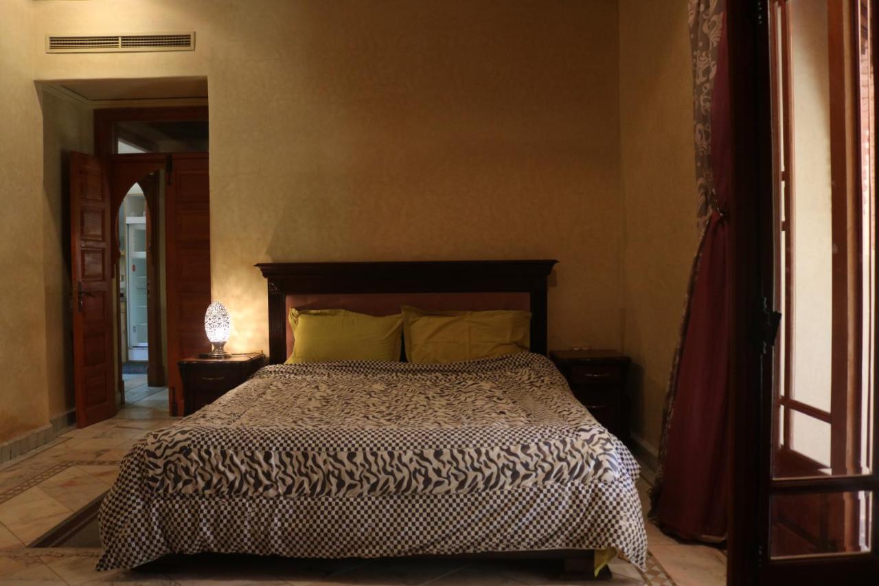 Nakhil Palm Lodge *