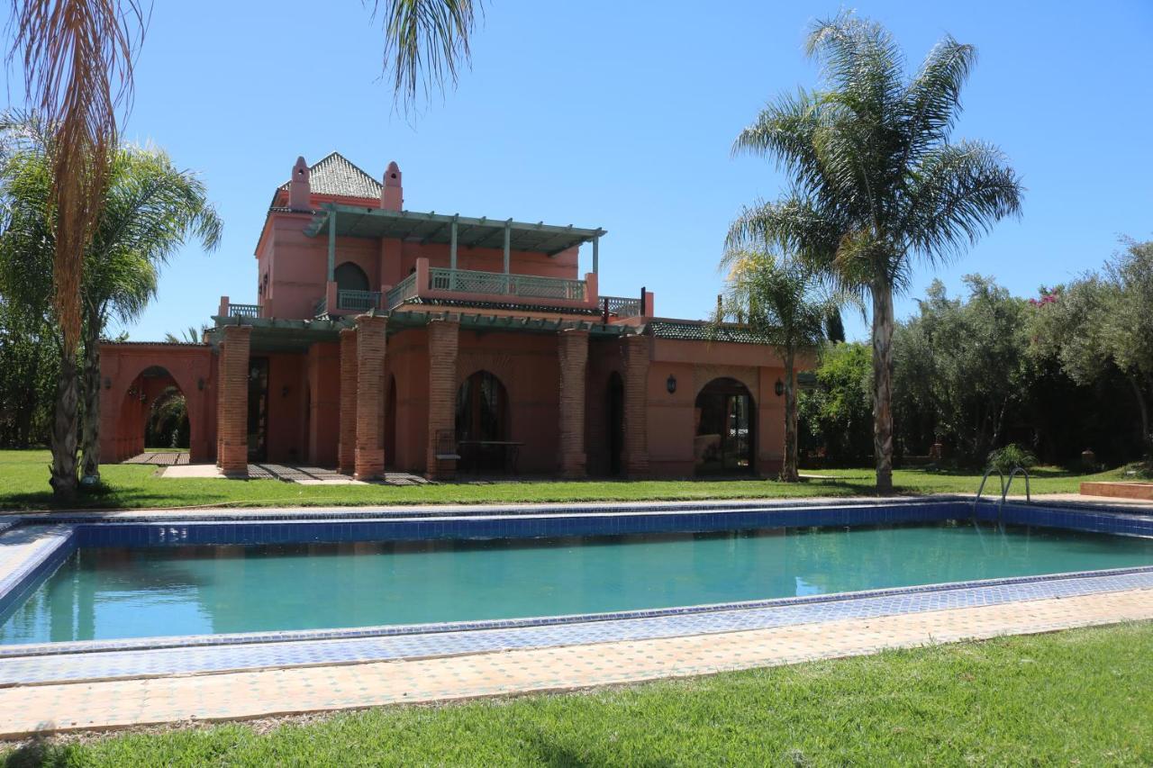 Nakhil Palm * Marrakesh